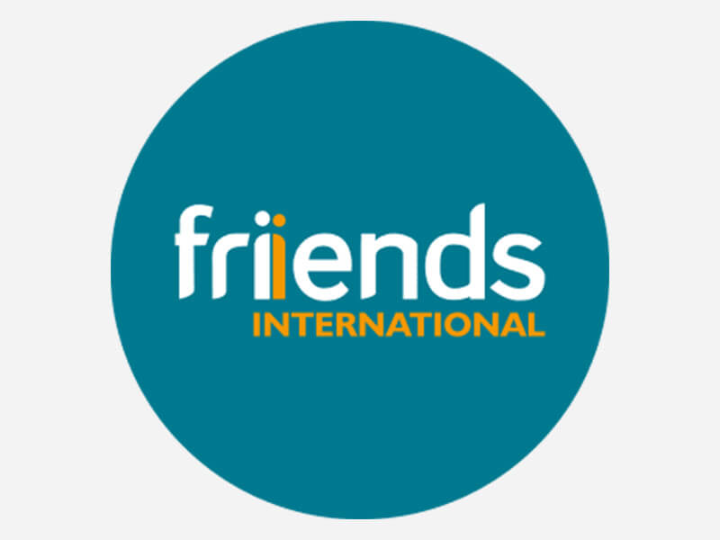 Friends International - Dundee