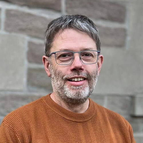 Chris Ewart, Elder